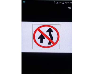 Free ข้อสอบใบขับขี่จริง APK for PC