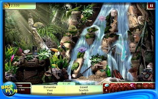 100% Hidden Objects APK Screenshot Thumbnail #5