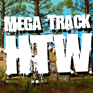 KGAP - Mega Track HTW 1.0.1