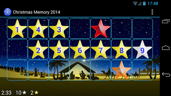 Free Download Christmas Memory 2014 APK