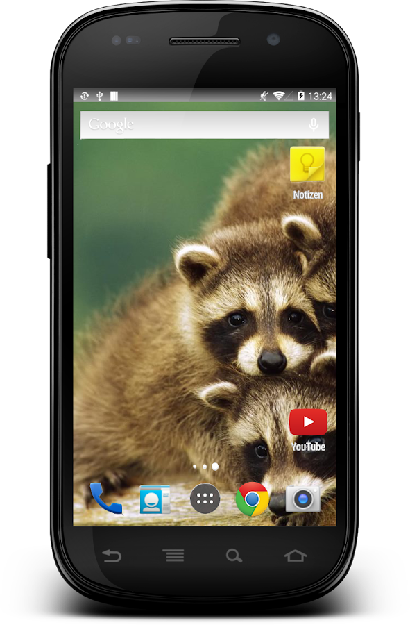  Cute  Animal  Babies  Wallpaper  Android Apps  on Google Play