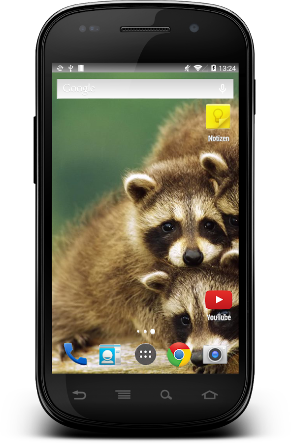  Cute  Animal  Babies Wallpaper  Android Apps  on Google Play