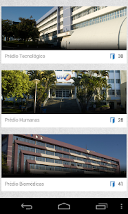 Lastest UVV - Consulta de Salas APK for Android