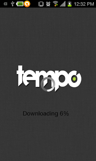 Tempo Riyadh