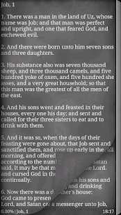 Book of Job Screenshots 3
