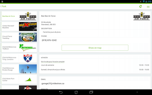 How to mod iMotoHR HD 1.4 mod apk for laptop