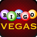 Bingo Vegas mobile app icon