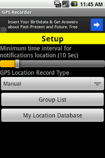 How to get GPS Recorder lastet apk for pc