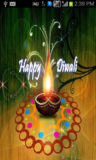 Diwali Pujan