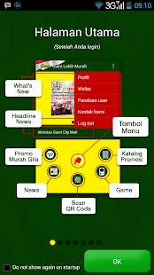 How to mod Giant Lebih Murah 1.1 mod apk for android