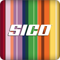 Sico Colour Lab logo