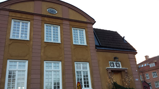 Finspång Old Community House