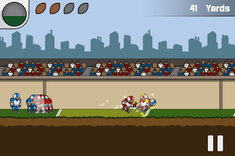 Furious Football Furious Football