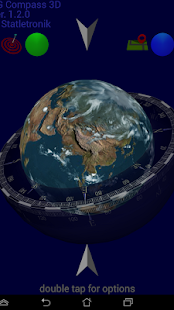 Lastest EG Compass 3D APK