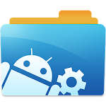 Cover Image of 下载 File explorer file Manager 1.0.1 APK