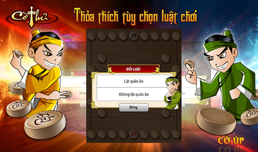 Free Download Game co up -Co tuong up online APK for Android