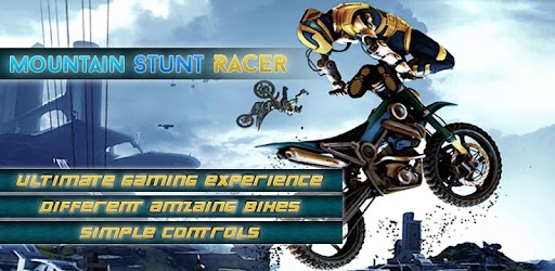 Изображения Горный Stunt Racer на ПК с Windows