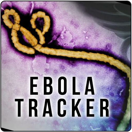 Ebola Tracker