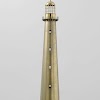 Model van de vuurtoren van Ameland