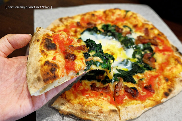 【台中義大利麵】義樓餐廳．Italiano PIZZA X PASTA。純正義式風味，餐點都在期待值之上，12/9~12/14試賣期間全面85折