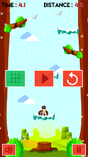 Free Chimp Fly APK for Android