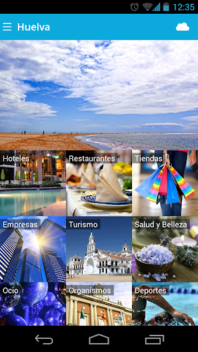 免費下載旅遊APP|App Huelva Guide Huelva app開箱文|APP開箱王