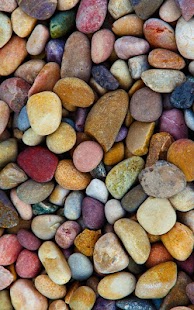 How to mod Pebbles Live Wallpaper 2.0 apk for bluestacks