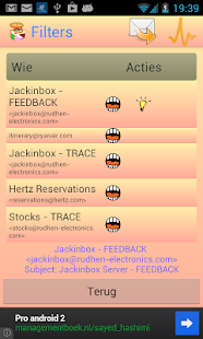 Lastest jackinbox APK