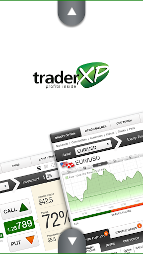 TraderXP