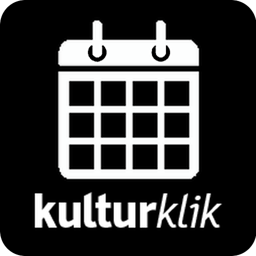 KULTURA AGENDA KULTURKLIK LOGO-APP點子