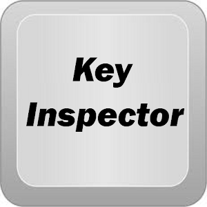 Key Inspector 1.0
