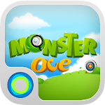 MonsterOce Hola Launcher Theme Apk