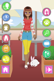 Lastest Girls Dress Up Games APK for Android