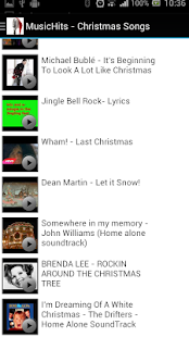 【免費音樂App】Christmas Songs - FREE-APP點子