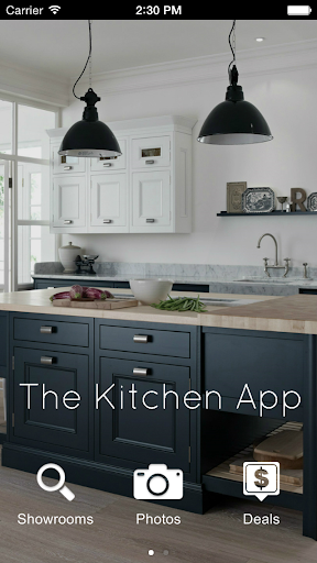 Kitchen App