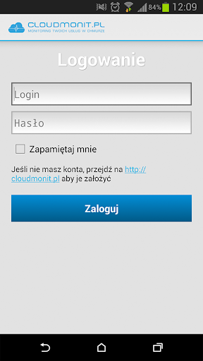 Cloudmonit.pl