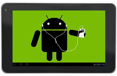 Android ,iPhone 手機免費音樂電台播放器 13款App精選 - 電腦玩物