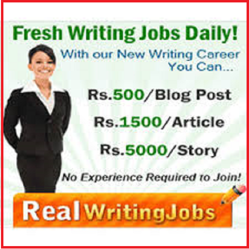 Get Cash for Writing Online