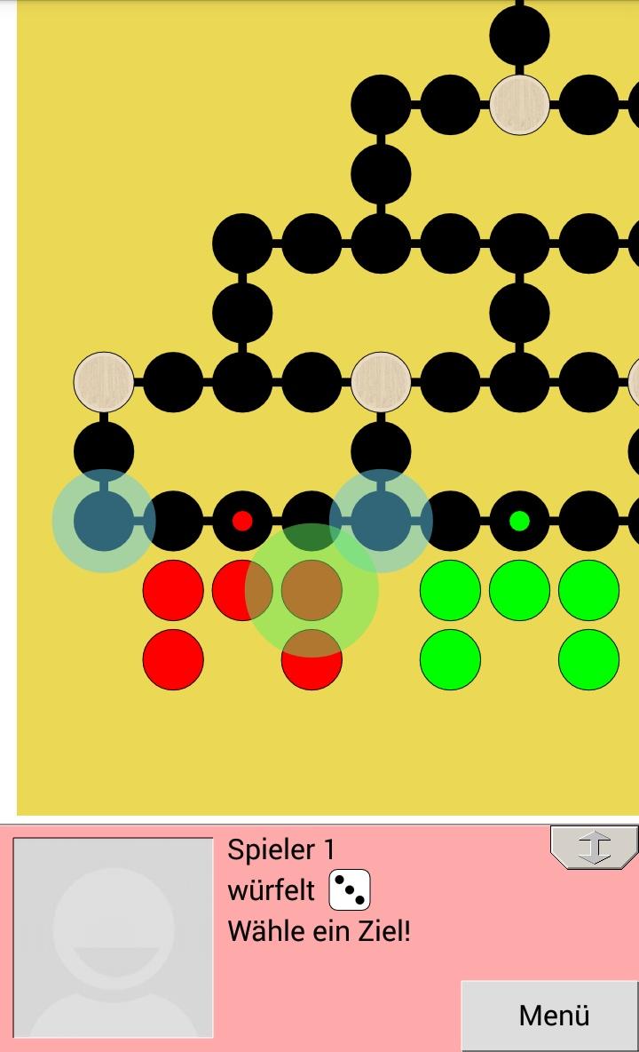 Android application Barricade screenshort