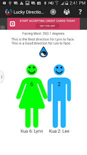 download Lucky Directions Feng Shui free