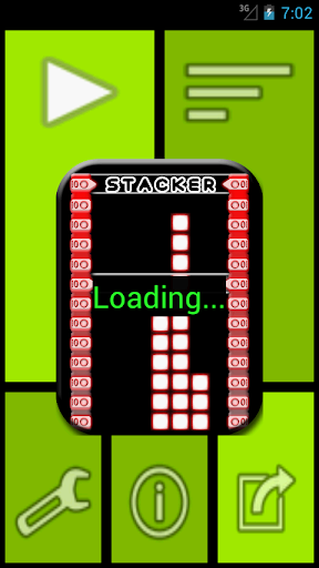 Stacker: Catchy Arcade Game