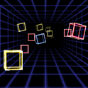 VR Tunnel Lite Live Wallpaper