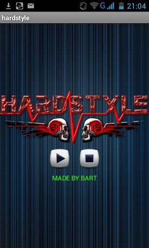 Hardstyle