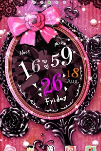 Free Download HandMirror LiveWallpaper APK
