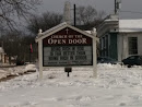 Church of the Open Door