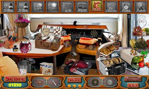Download RV New Free Hidden Object Game APK for Android