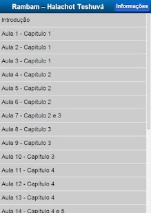 How to install Halachot Teshuvá 1.05 apk for pc