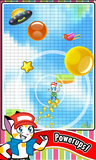 【免費冒險App】Nix the Cat: Jump Adventure-APP點子