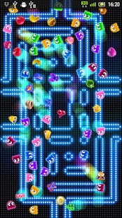 免費下載個人化APP|PAC-MAN Live Wallpaper app開箱文|APP開箱王