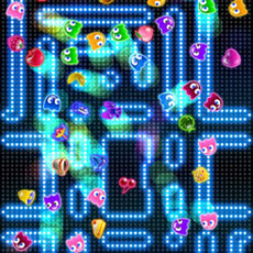 パックマン 壁紙 268639-パックマン 壁紙